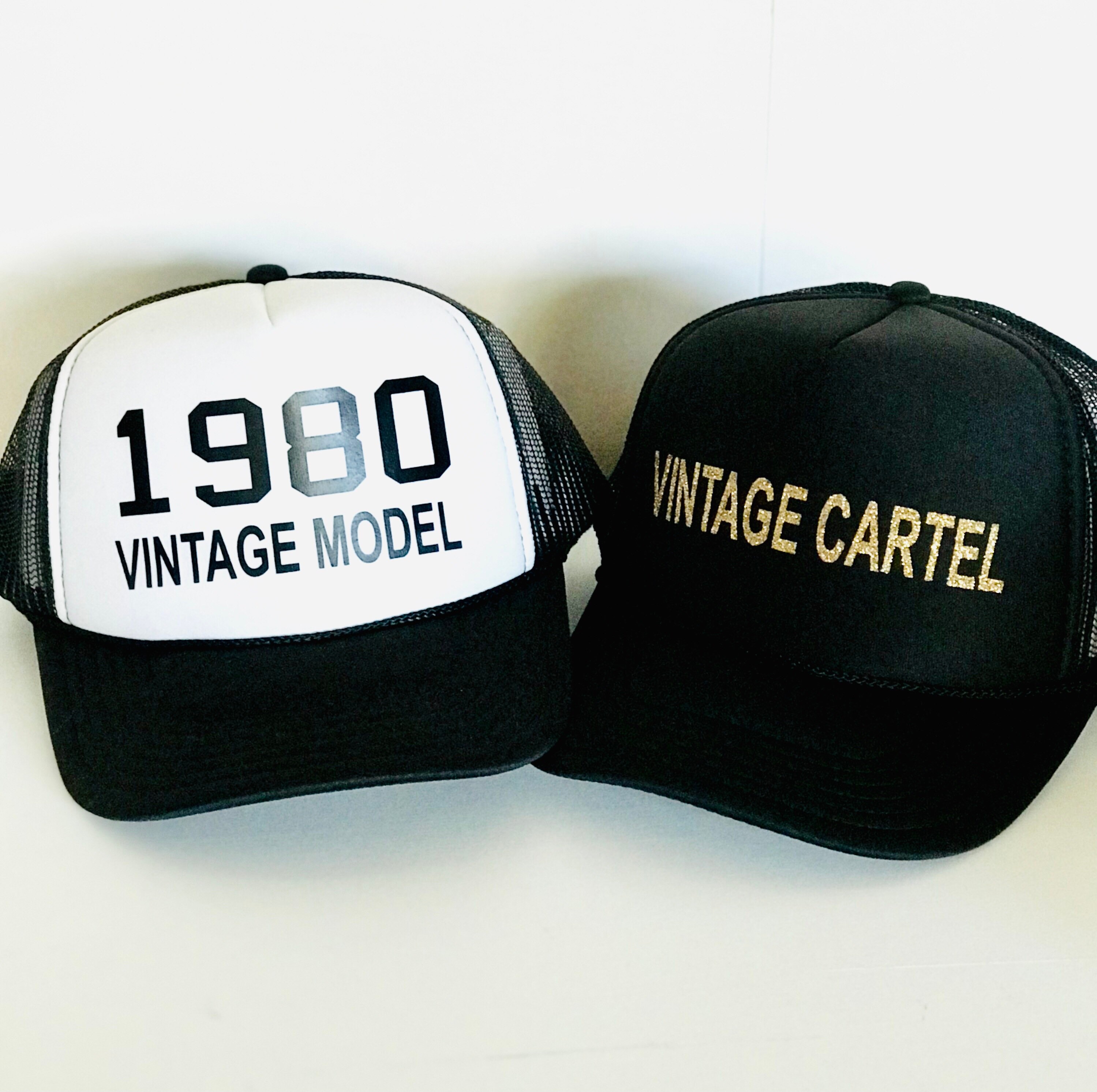 Hats Vintage Hats 40th Birthday 