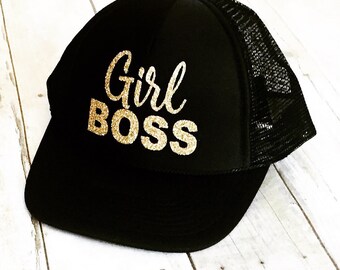 boss hat