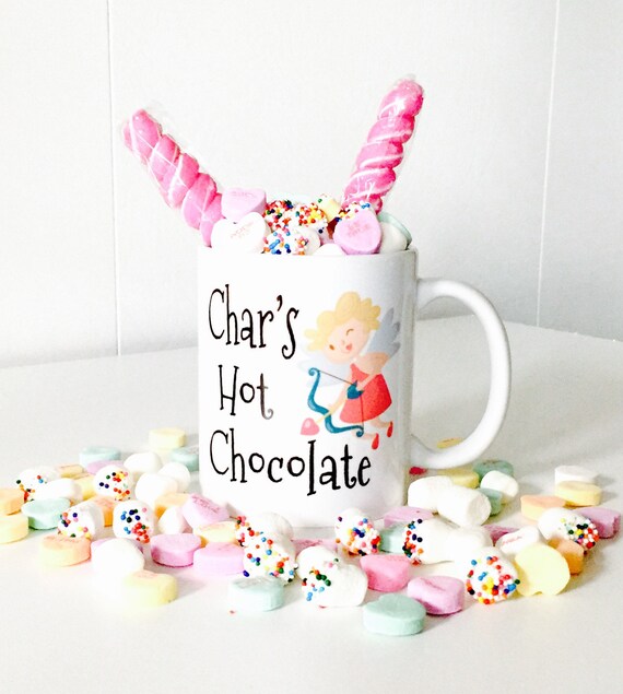 kids hot chocolate mugs