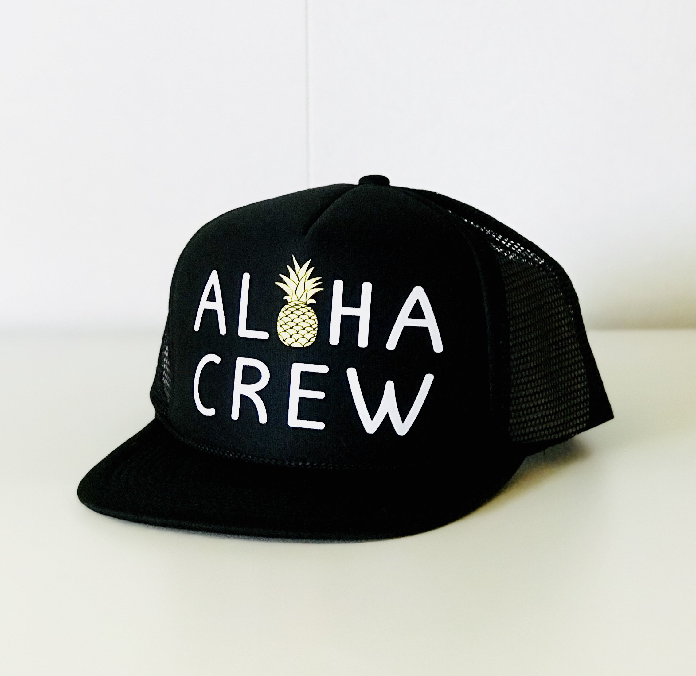 aloha hat