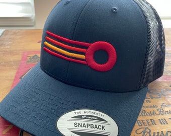 Phish Hat - Etsy