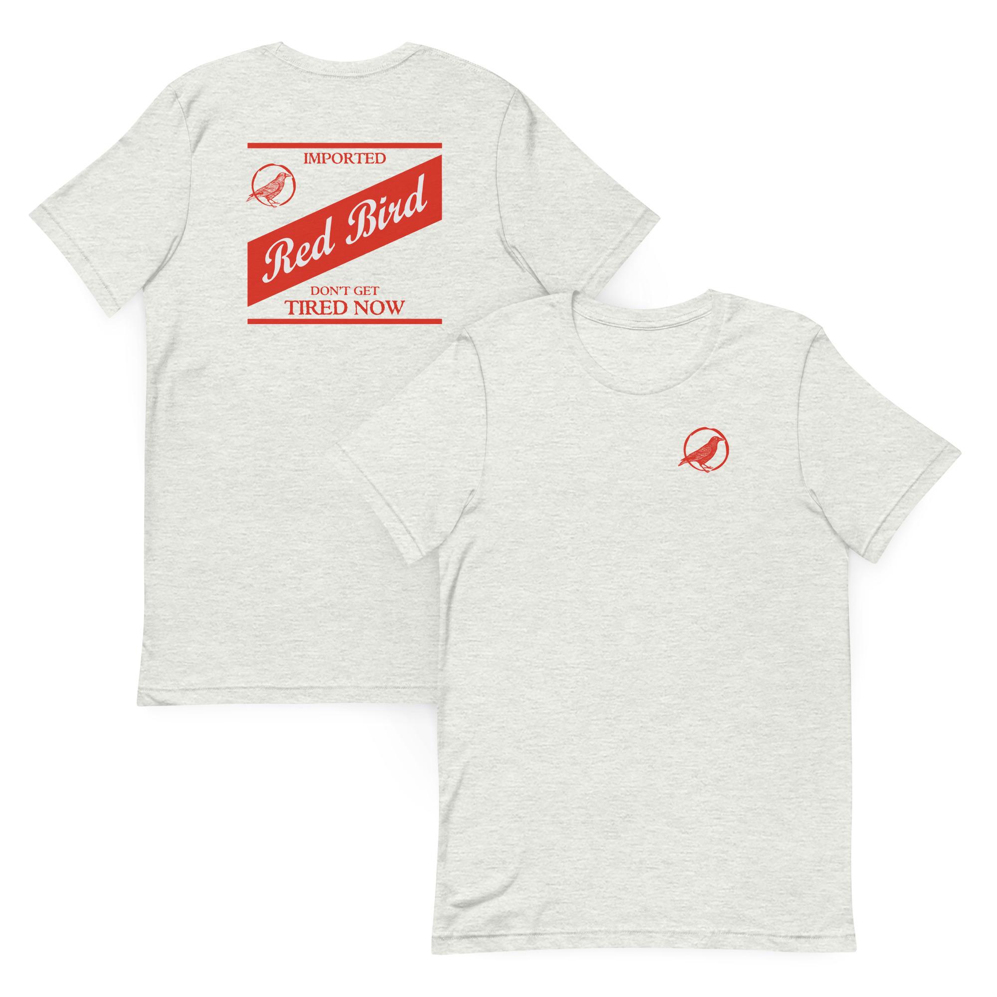 Geese band tee - Etsy 日本