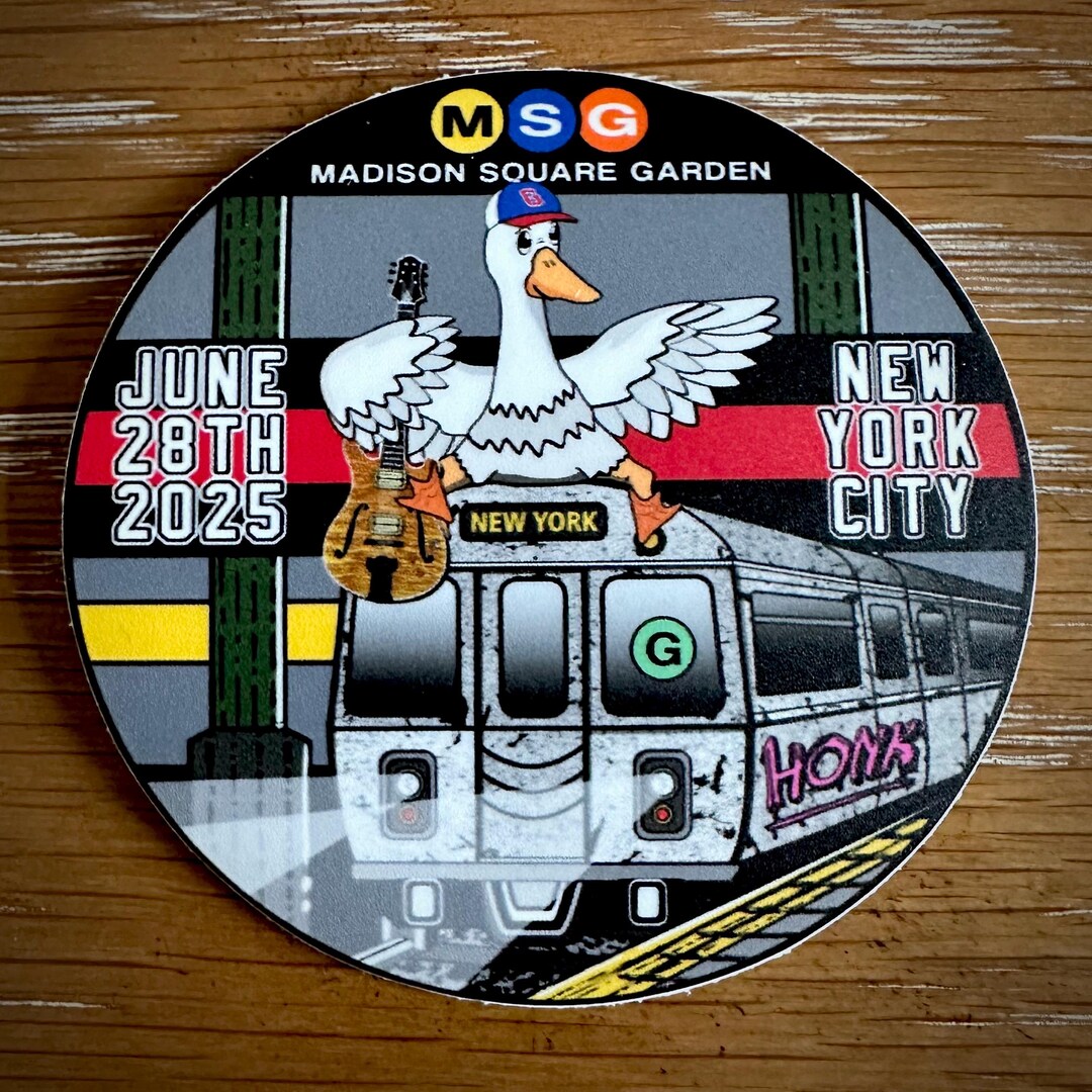 DISH// 2024 「GARDEN」 random sticker DISH// 2024 「GARDEN