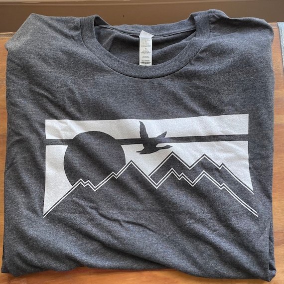 Shirt Goose Band Shirt - Etsy