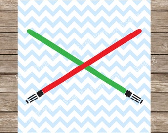 Download Lightsaber svg | Etsy
