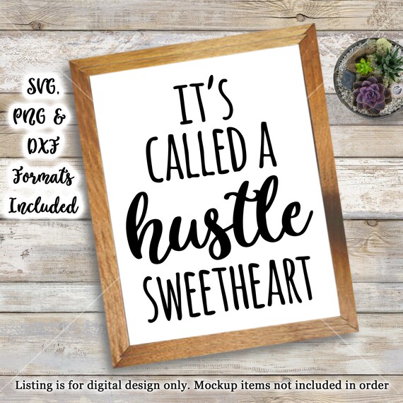 Disney Svg Zootopia It S Called A Side Hustle Etsy