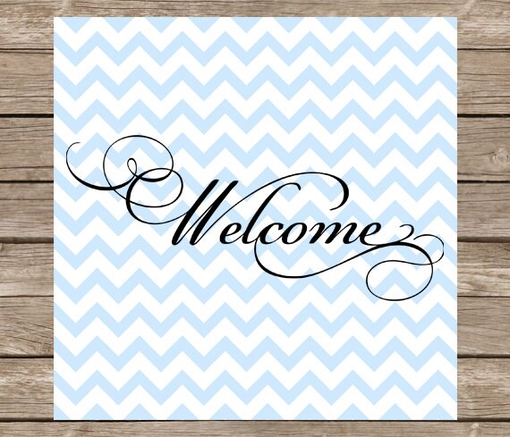 Download Welcome SVG Welcome cutting file svg Dxf PNG Vinyl Cut Files | Etsy
