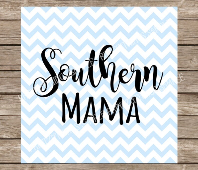 Download Southern Mama Southern svg file svg svg files Southern | Etsy