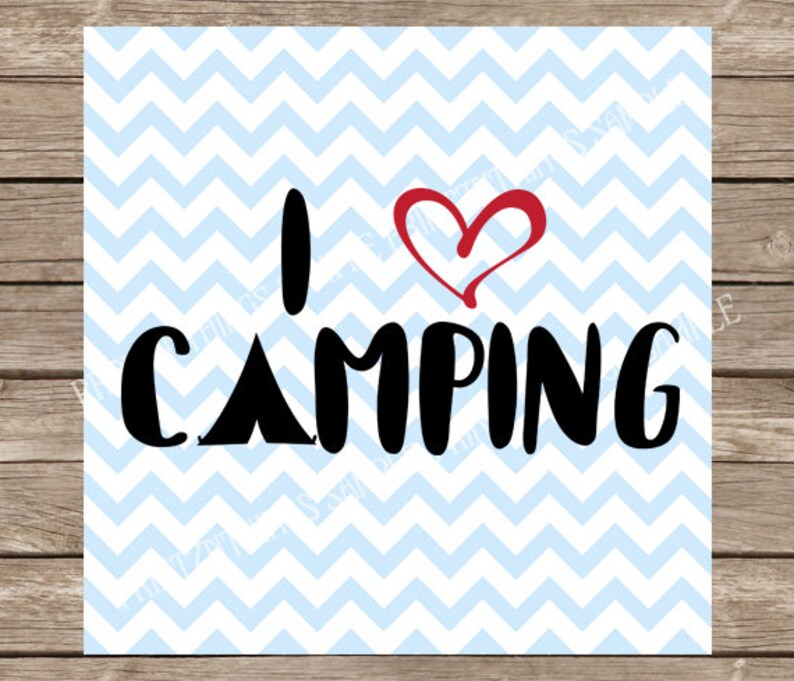 Free Free 141 Camping Heart Svg Free SVG PNG EPS DXF File