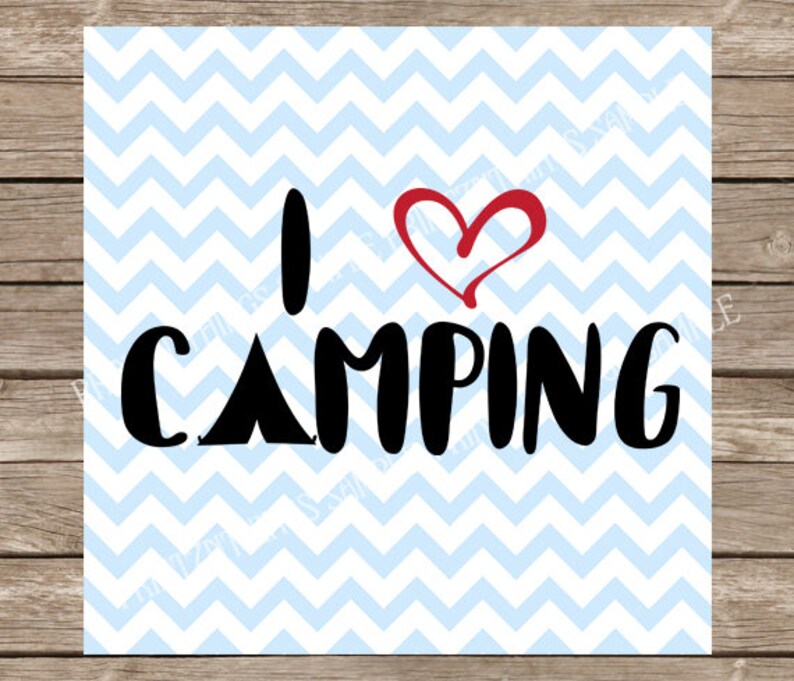 Free Free 221 Camping Heart Svg Free SVG PNG EPS DXF File