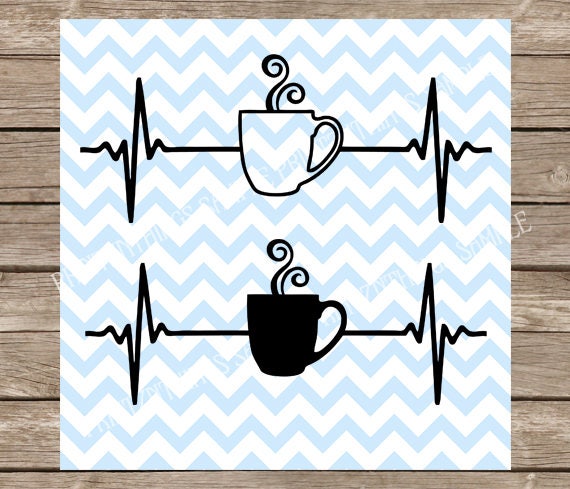 Coffee Svg Coffee Mug Svg Hot Cocoa Svg Svg Svg Files Svg Etsy.