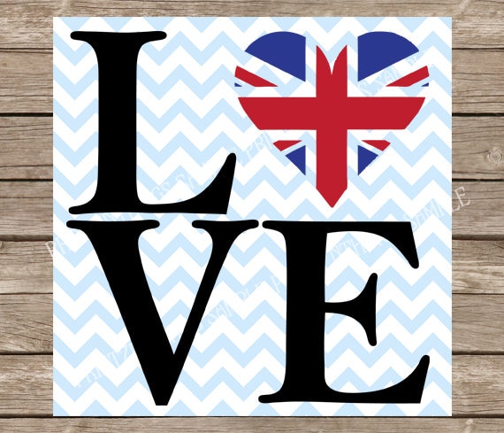 Download England Svg Uk Svg Britain Svg Union Jack Uk Flag Uk Etsy