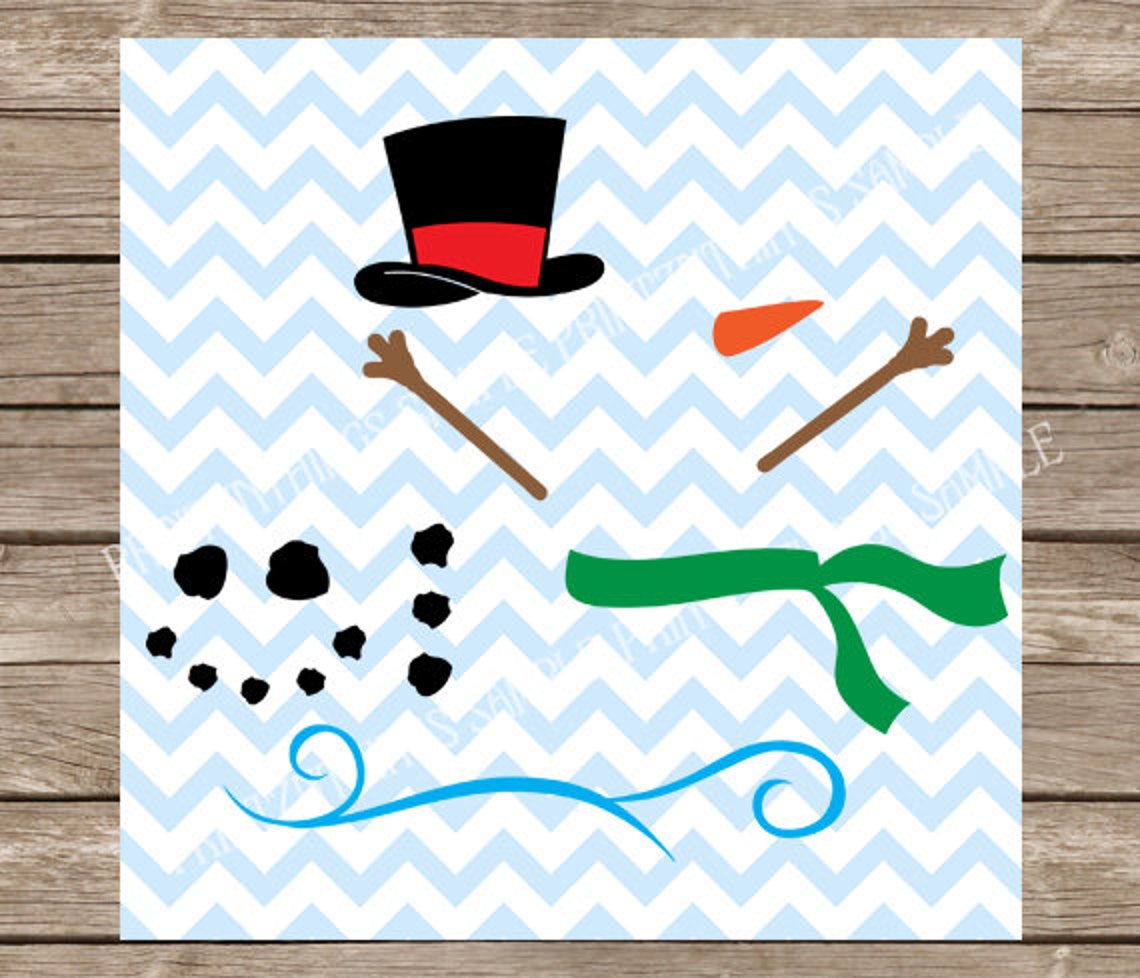 Christmas svg Snowman svg Frosty the Snowman svg Snow Man | Etsy Christmas svg Snowman svg Frosty the Snowman svg Snow Man | Etsy