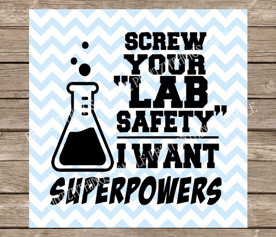 Science Svg Teacher Svg Chemistry Svg School Svg Lab Safety | Etsy