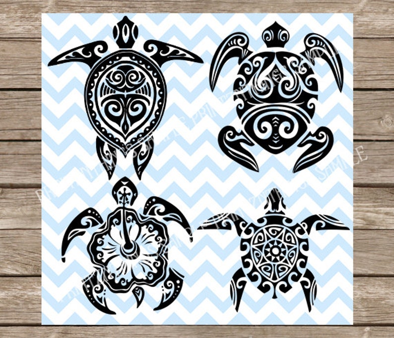 Download Turtle svg Sea Turtle svg svg svg files Hawaii svg | Etsy