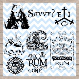 Pirate caraibes - Etsy 日本