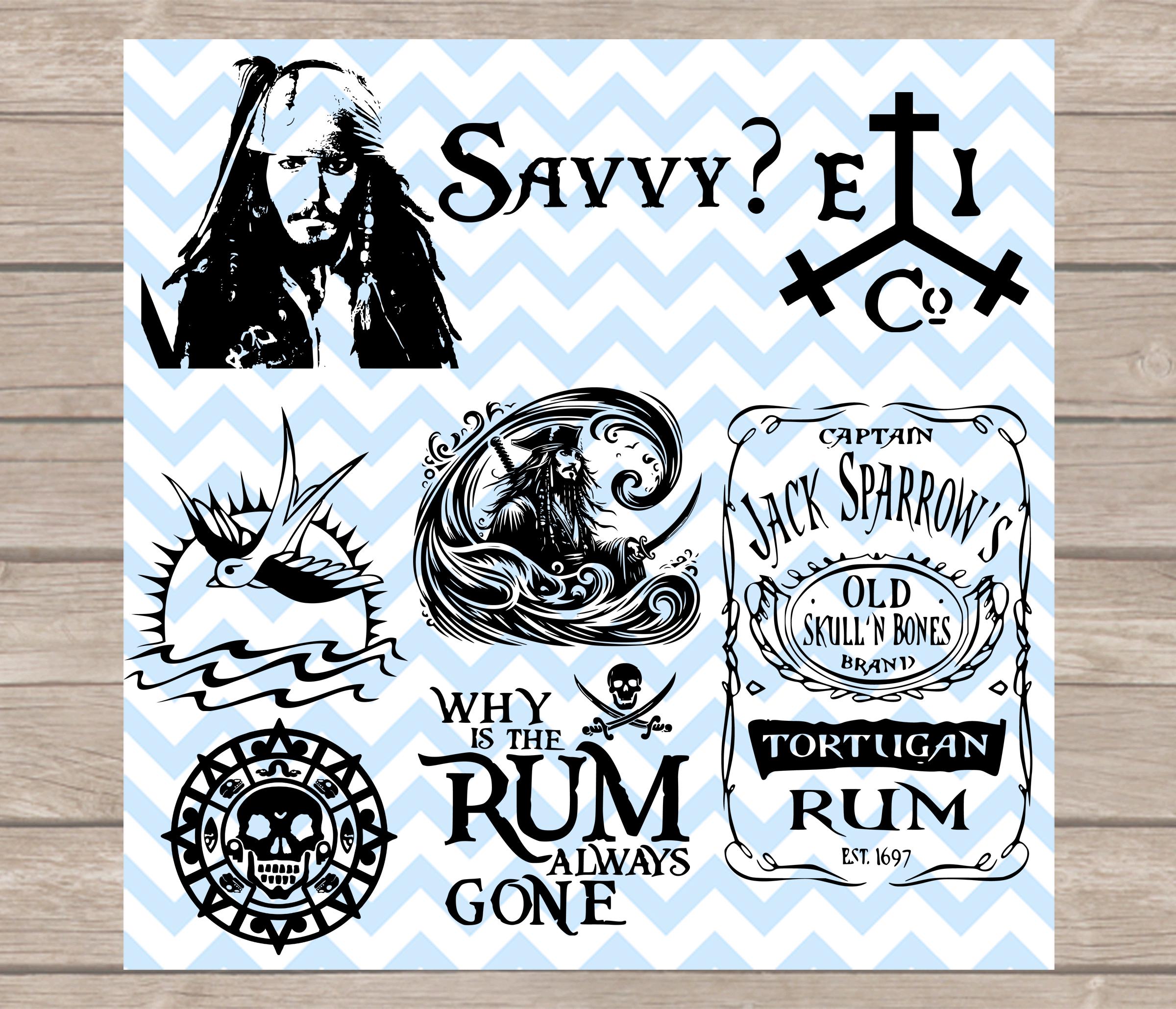 Pirate caraibes - Etsy 日本