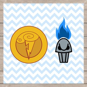 Medalhão de Hércules Vá até a Distância - Hades Villain PNG Clipart