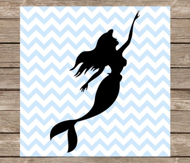 Free Free 120 Little Mermaid Svg Images SVG PNG EPS DXF File