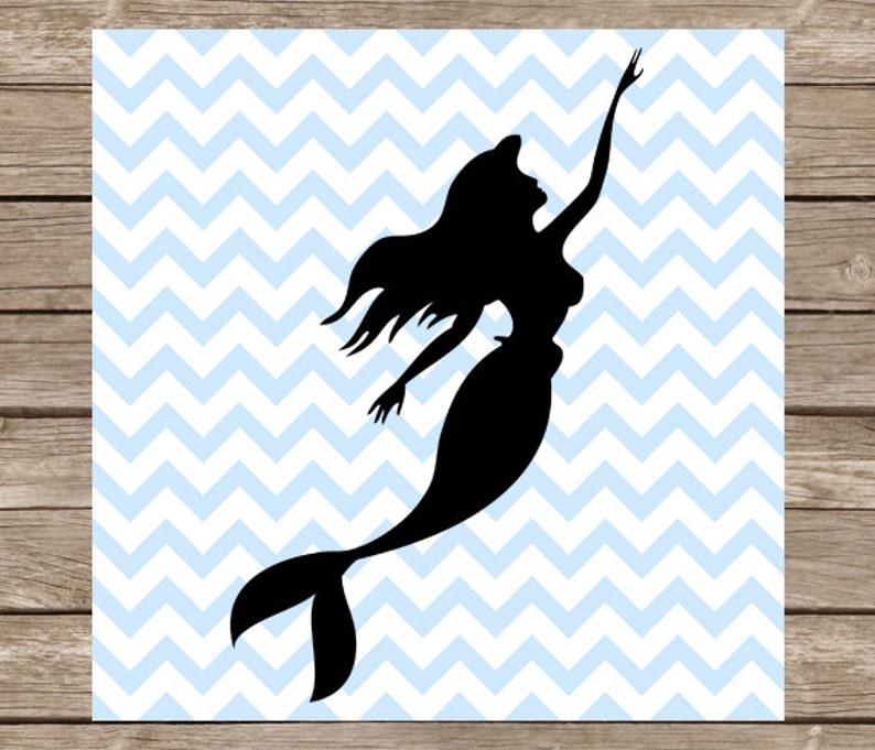 Free Free 63 Little Mermaid Svg For Cricut SVG PNG EPS DXF File