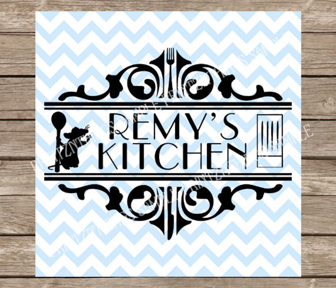 Free Free 300 Disney Ratatouille Svg SVG PNG EPS DXF File