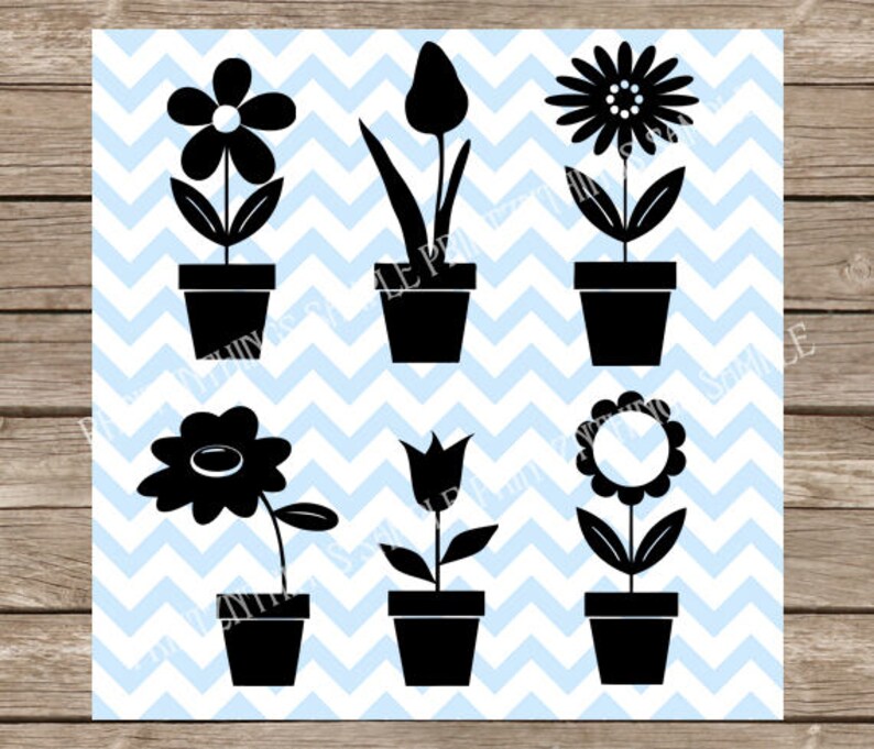 Free Free 307 Flower Svg Etsy SVG PNG EPS DXF File