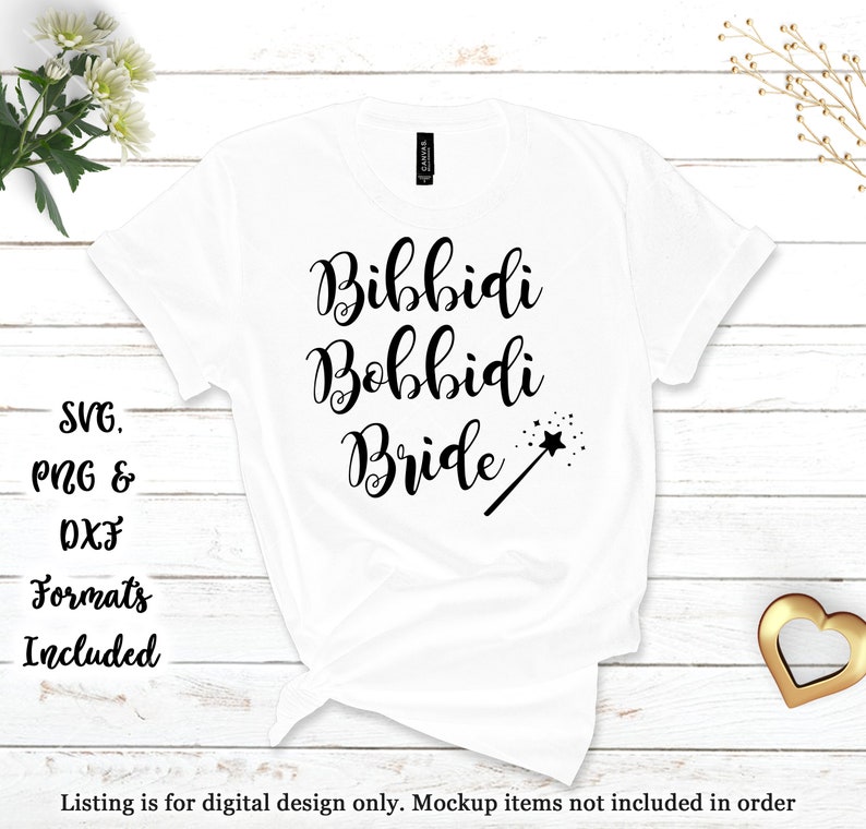 Download Disney svg Bride svg Wedding svg Bridal svg Disney | Etsy