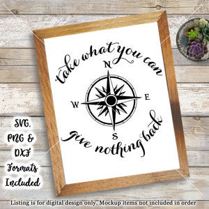 Compass SVG, Pirate svg, Pirates of the Caribbean, svg files for cricut, Nautical svg, Jack Sparrow, Temporary Tattoo, Tattoo svg, svg file