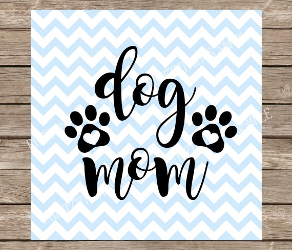 Download Dog Mom Svg Fur Mama Svg Dog Lover Svg Dog Svg Pet Svg Etsy PSD Mockup Templates