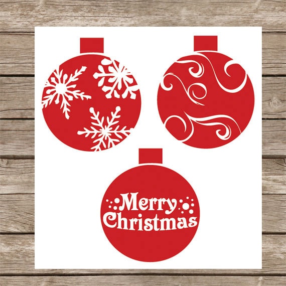 Free SVG Simple Christmas Svgs 4169+ Crafter Files