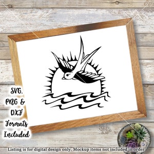 Pirate svg Pirates of the Caribbean Jack Sparrow Pirates Tattoo Bucanneer Black Pearl svg files cricut silhouette cameo Sailing Pirate Ship