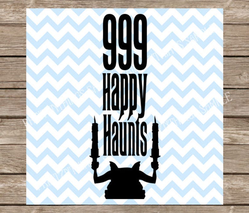 Download Halloween svg Haunted Mansion svg Disney svg Disney svg | Etsy