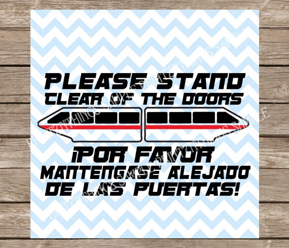 Free Free Disney Monorail Svg 755 SVG PNG EPS DXF File