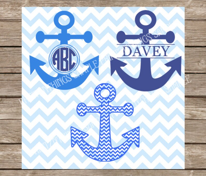Download Svg Nautical Monogram Anchors Anchor Svg Anchor Monogram Svg Monograms Anchors Nautical Svg Anchor Cut File Anchor Monogram Clip Art Art Collectibles