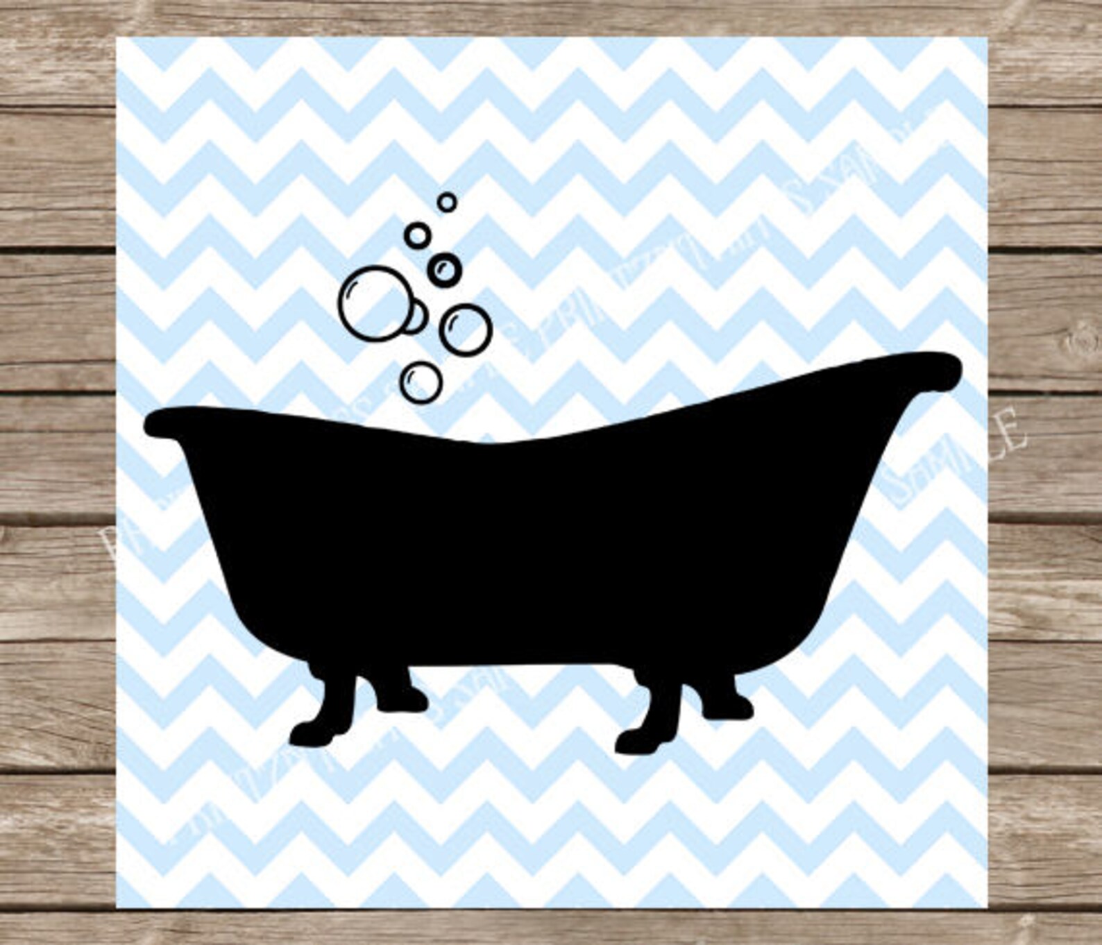 Bañera svg Tub svg Bath svg Bubble svg Bubble Bath svg Etsy