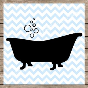 Bath Tub Svg Tub Svg Bath Svg Bubble Svg Bubble Bath Svg - Etsy Ireland