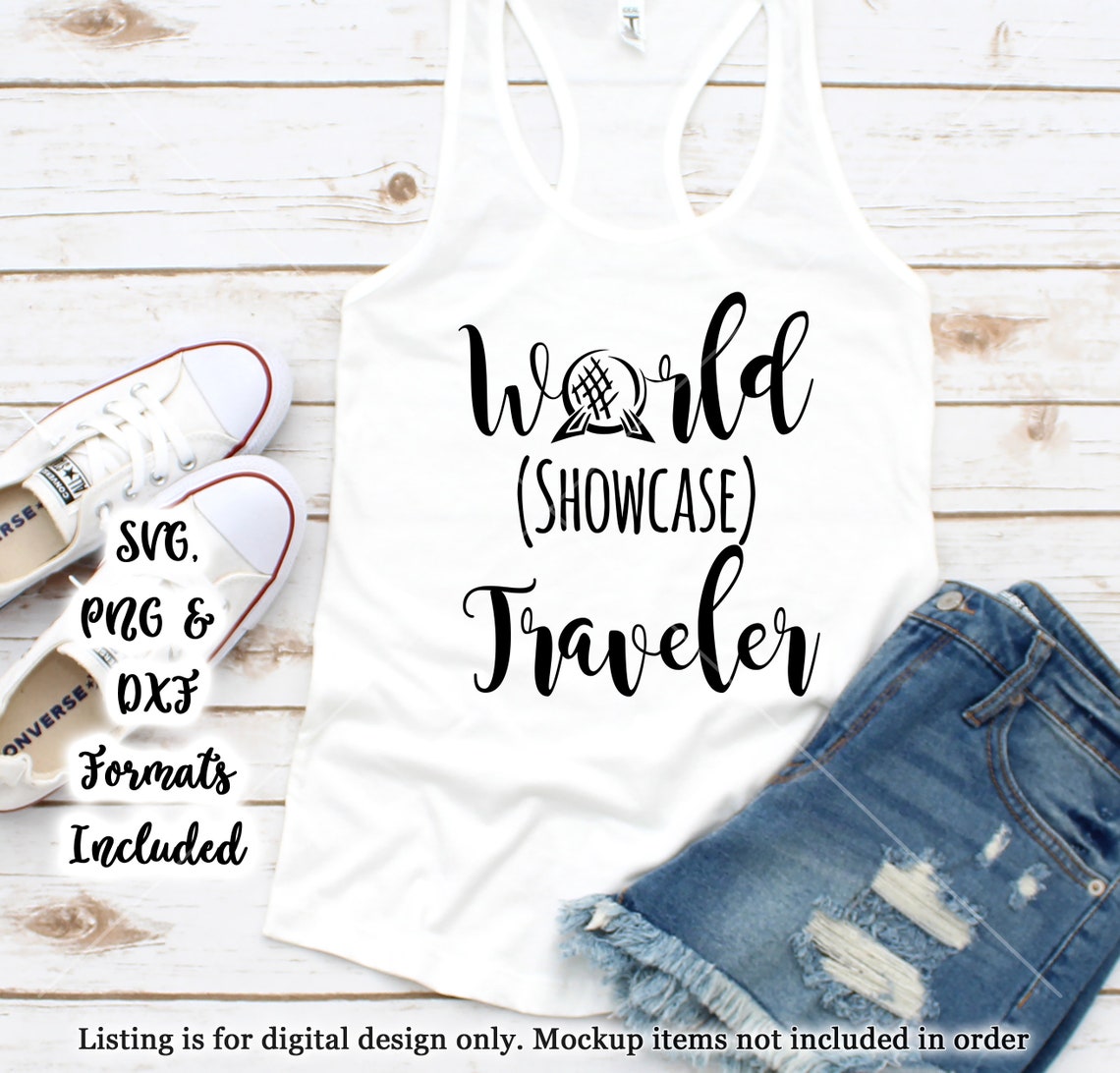 Free Free 133 Walt Disney World Svg SVG PNG EPS DXF File