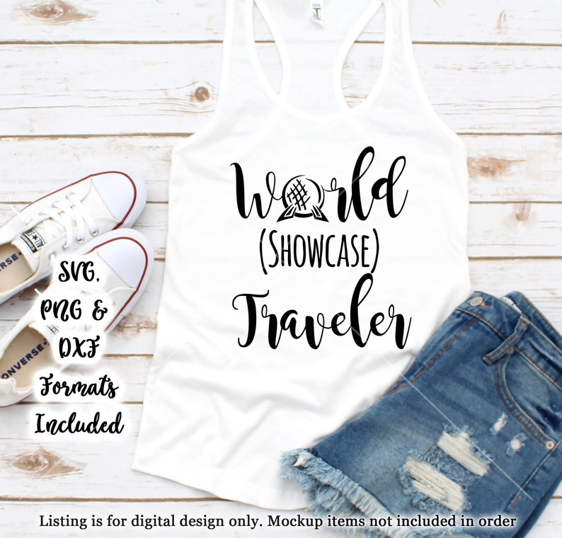 Free Free 302 Disney Svg Epcot SVG PNG EPS DXF File
