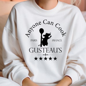 誰でも作れるレミーのラタトゥイユ SVG パリ フランス ギュストー レストラン デザイン