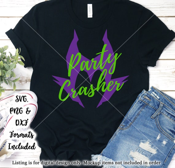 Download Maleficent Svg Disney Svg Disney Villains Villains Svg Etsy