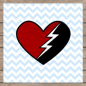 Descendants PNG clipart Rise of Red Queen of Hearts Logo