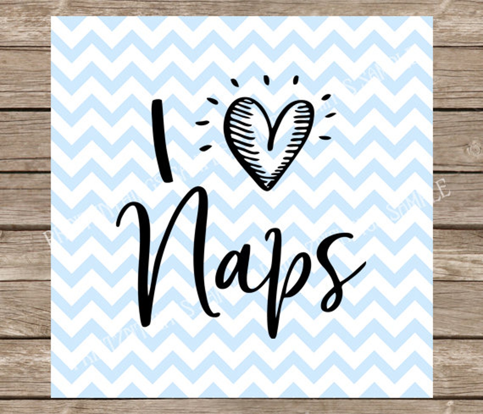 I Love Naps Svg Naps I Heart Naps Heart Heart Svg Pretty Etsy