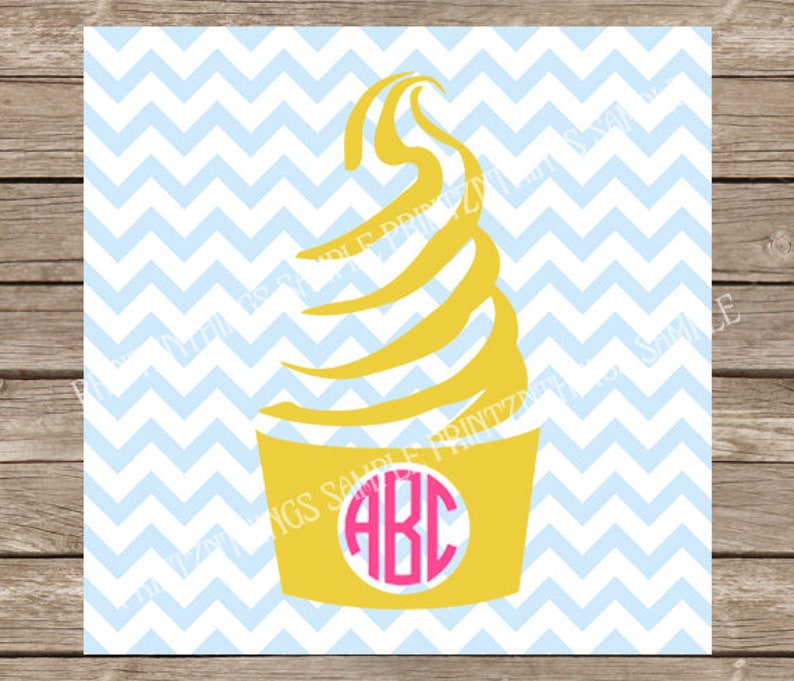 Free Free 207 Disney Ice Cream Svg SVG PNG EPS DXF File