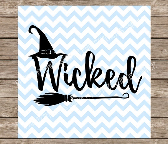 Download Witch svg Halloween svg svg Witches Wicked svg Fall fall ...