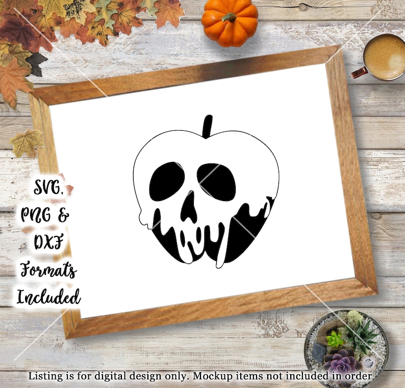 Free Free 241 Snow White Poison Apple Svg Free SVG PNG EPS DXF File