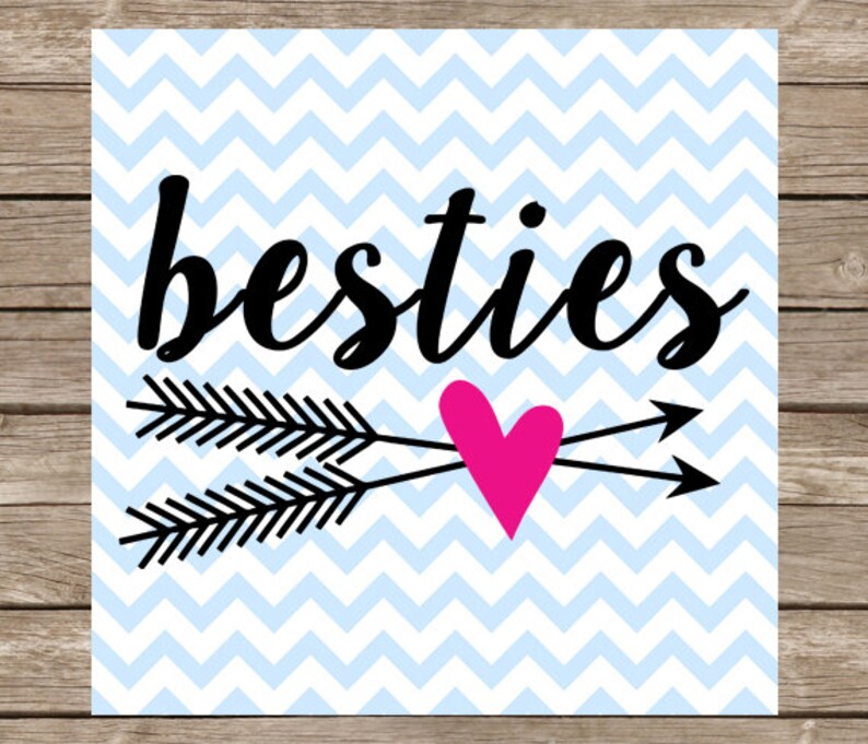 Download Besties svg Best Friends svg Best Friend svg files svg ...