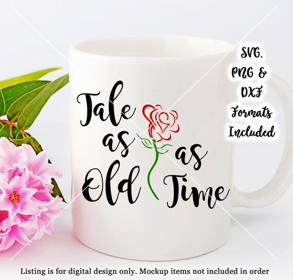 Free Free 171 Disney Belle Svg File SVG PNG EPS DXF File