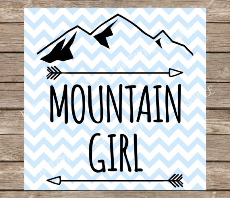 Download Camping svg Camping Mountain Girl svg Mountain Girl Hiking ...