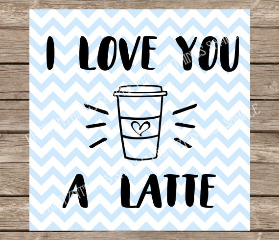 I Love You A Latte Svg Layered SVG Cut File Populars Fonts i-love-you-a-latte-svg-layered-svg-cut-file-populars-fonts