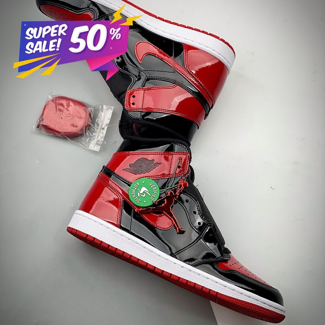 aj1 bred patent